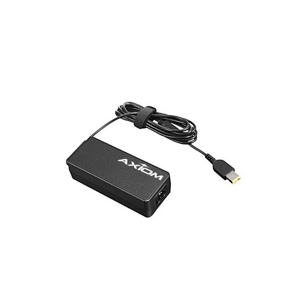Axiom Axiom 45-Watt Ac Adapter (Slim Tip) For Lenovo - 0B47030 0B47030-AX - main